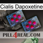 Cialis Dapoxetine 14